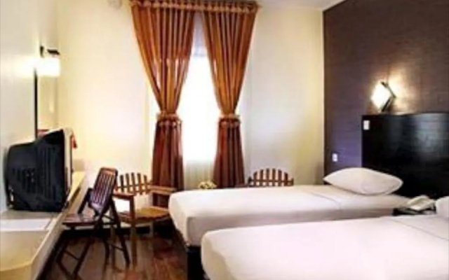 Mervit Hotel