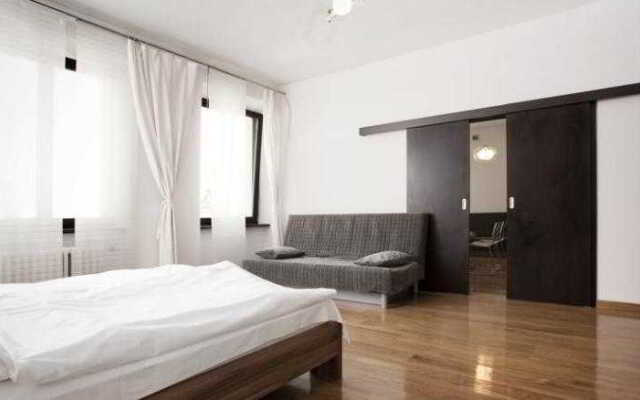 Отель AS Apartments - Szewska Польша, Вроцлав - отзывы, цены и фото номеров - забронировать отель AS Apartments - Szewska онлайн