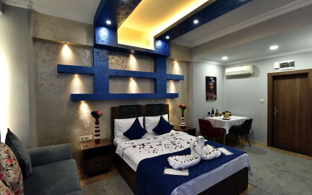 Rays Hotel