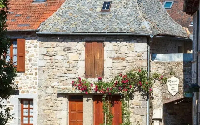 Logis Auberge De La Tour
