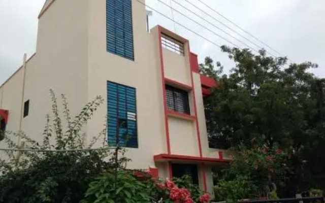 Angel House