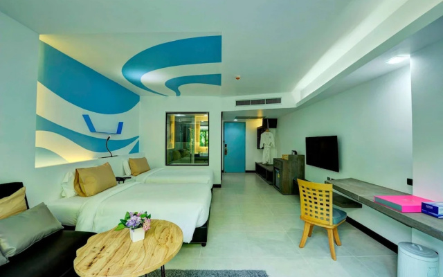 Splendid Hotel @ Khaoyai