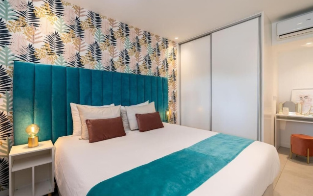 Sunny Apartment Center Albufeira
