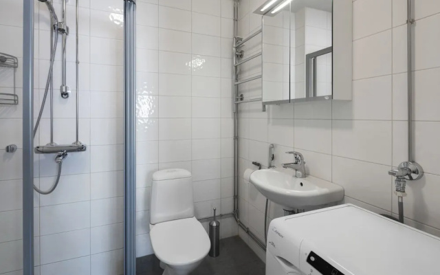 WeHost Iso Roobertinkatu 26 C 29