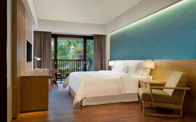 Отель Element Bali Ubud