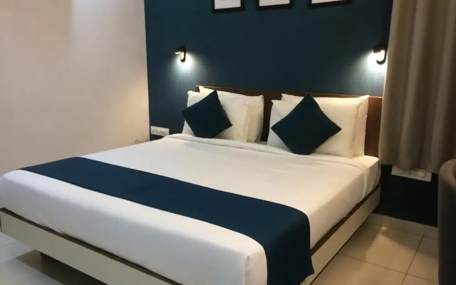 Hotel Airo Nest