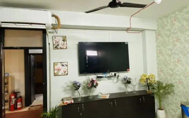 Homestay - Hostel