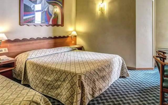 Hotel Europa
