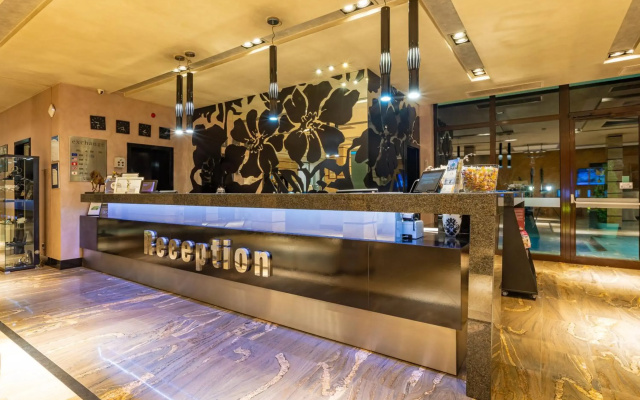 Spa Hotel Persenk
