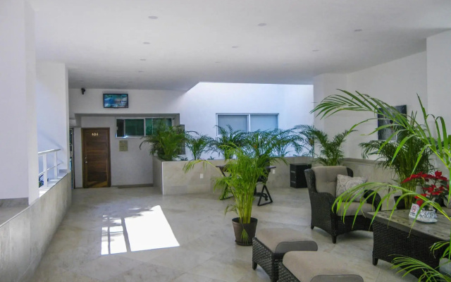 Boana Torre Malibu