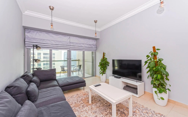 Lovely Apartment | Near Dubai Mall | Downtown Dubai
