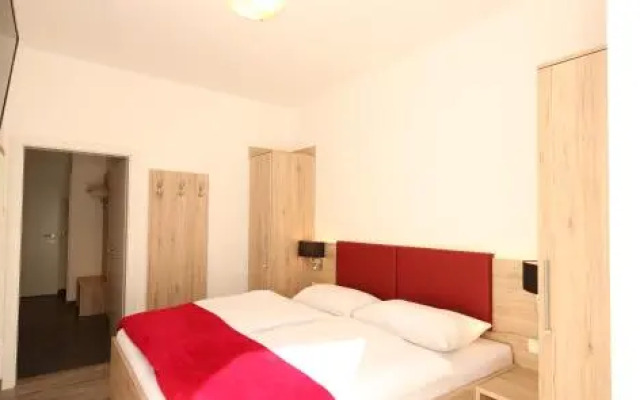 Appartement Central 2 By Schladmingurlaub