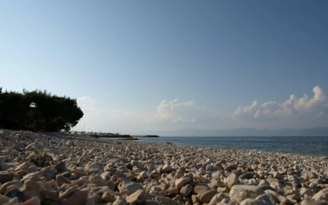 Marina - 50m from the beach - A1(4)
