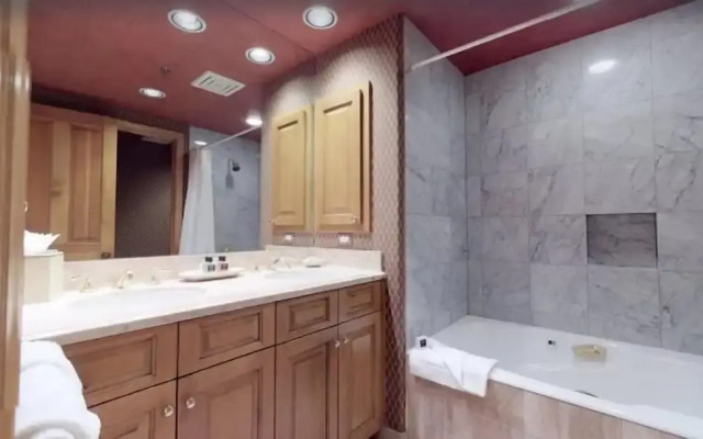 Vail Bridge Street 3 Bedroom Condo