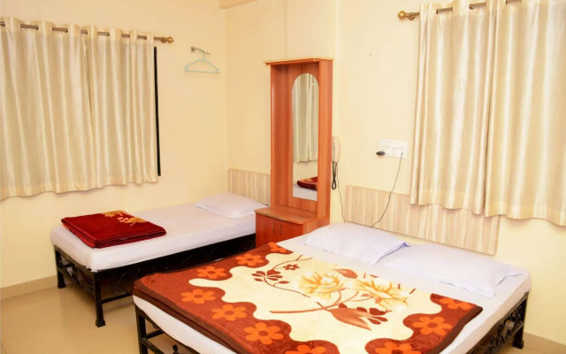 Hotel Sai Snehal