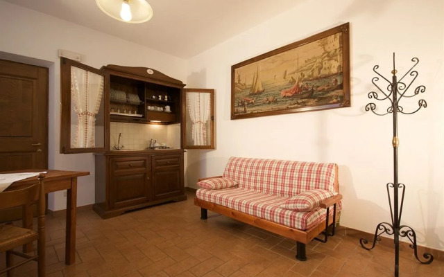 Agriturismo Sant Ansano