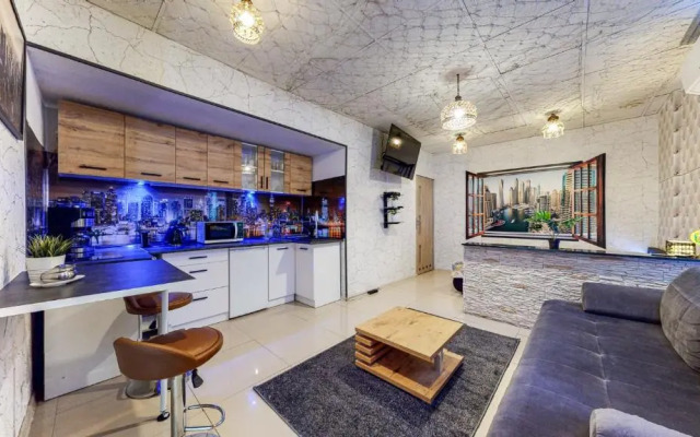 Apartament Dubaj