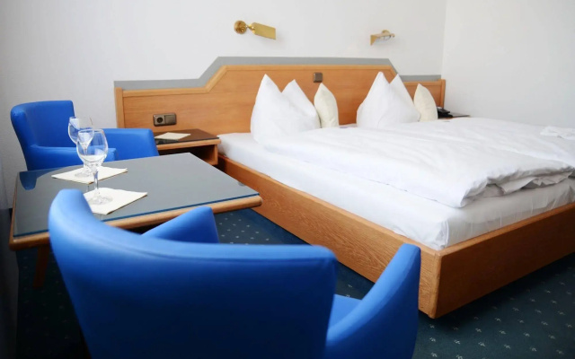 Hotel Krone