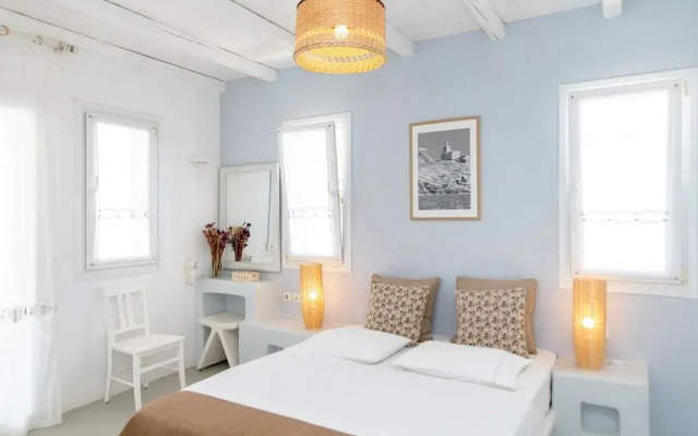 Ninemia Suites