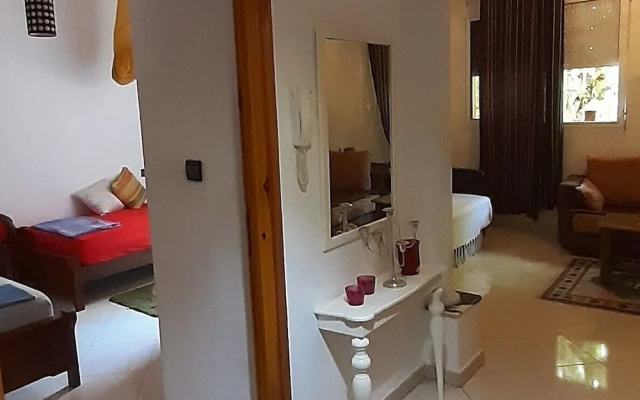 La Torreblanca Appartement