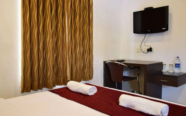 ZO Rooms SR Nagar