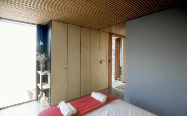 InXisto Lodges