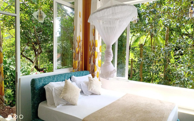 Summer Villa