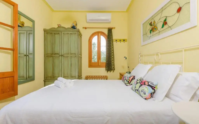 Villa Santa Eulalia Petit