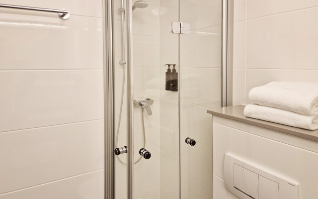 Garner Hotel Bochum by IHG