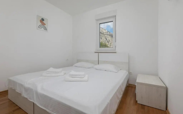 The View Makarska Apartment NH