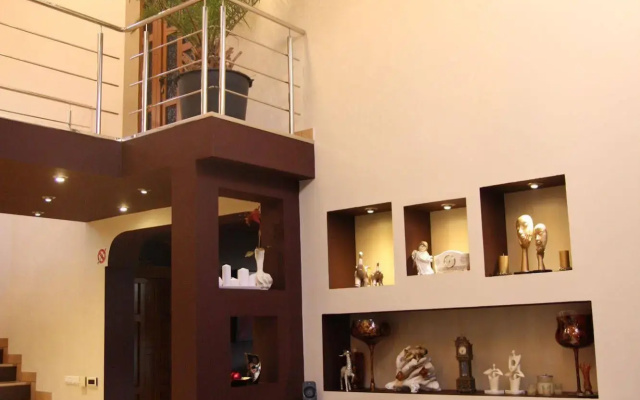 Rixo`s GuestHouse