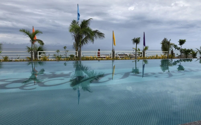 Zen Rooms Em Royalle La Union