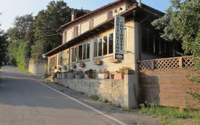 B&B Il Lume