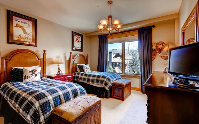 Arrowhead Village, A Vail Resorts Property