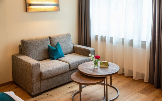Hotel Zur Post