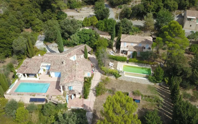 Villa Melocoton