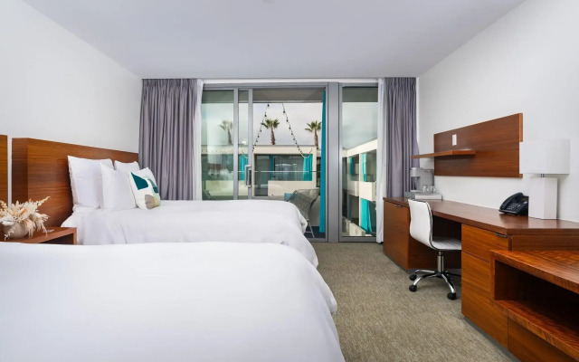 Tower23 Hotel