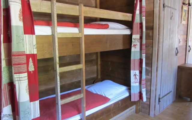 Auberge des Skieurs