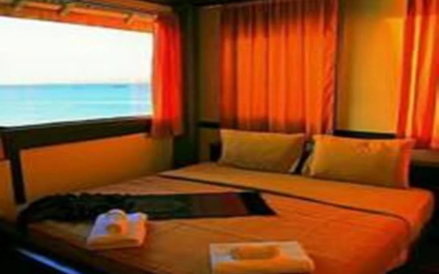 Horizon Bungalow Restaurant and Bar