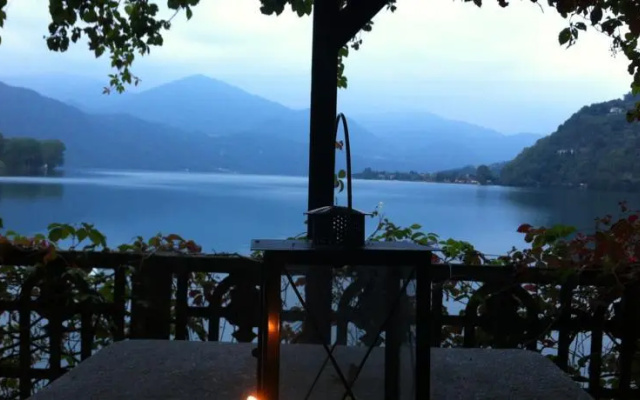 Holiday Home Lago dOrta
