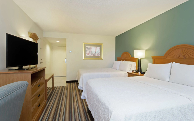Hampton Inn & Suites Venice Bayside South Sarasota