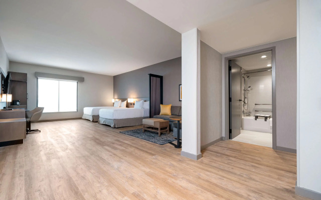 Hyatt Place Gainesville Downtown
