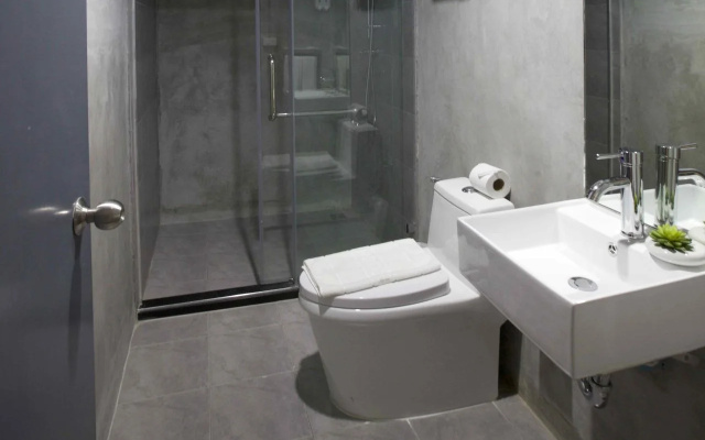 Chill Inn Bangkok