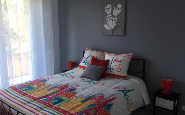 Appartements du Parc Lawrence
