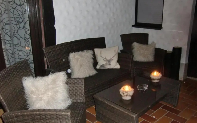 Ferienwohnung Uli Schätzle