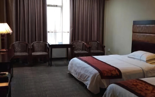 Luyuan Hotel