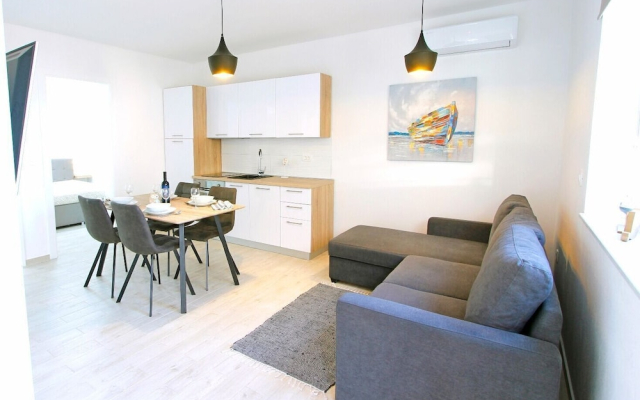 Apartments Oasis