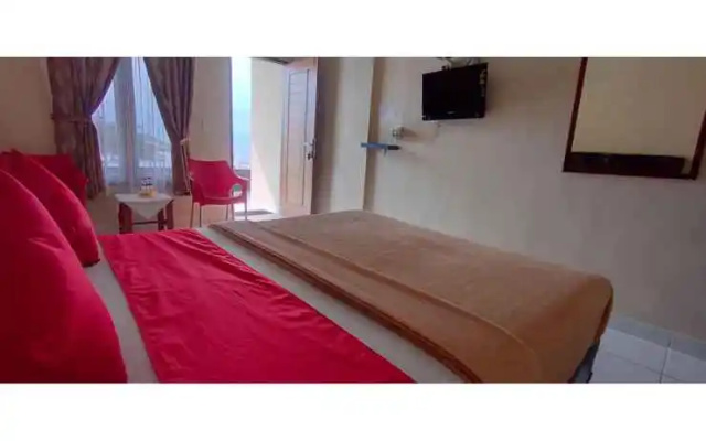 Hotel Raja Samosir