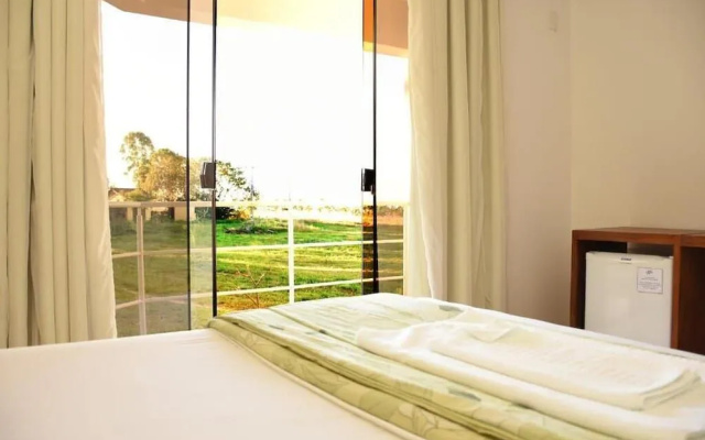 Hotel Catavento