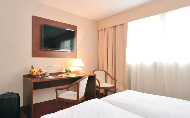 CityHotel Dormagen